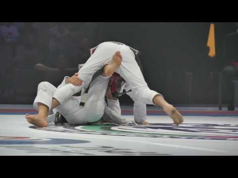 Abu Dhabi World Pro 2017 - Highlights  Final Day