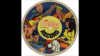 The Archies - Hide and Seek