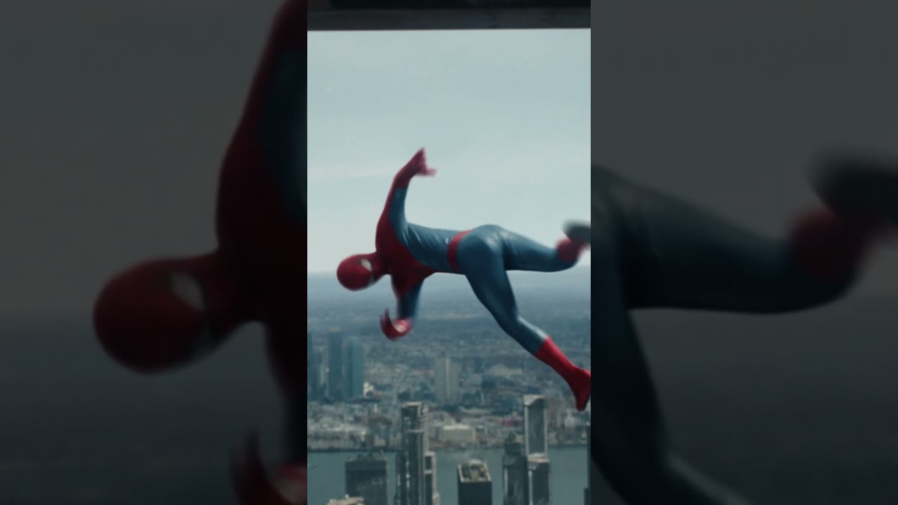 Spider-Man: Brand New Day