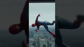 Spider-Man: Brand New Day (2026) Video