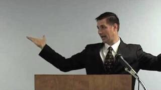 How to Walk in the Spirit (1/6)