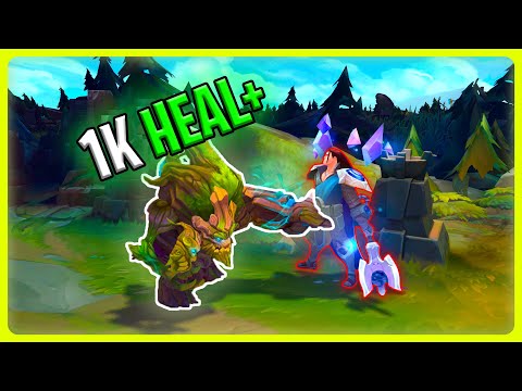 MAOKAI PASİFİ İLE NE KADAR İYİLEŞEBİLİRSİN?