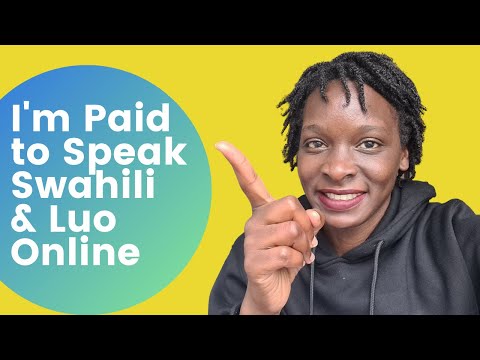 iTalki | How to Make Money in Kenya | Teach English Online 2023 | iTalki Review | Tutoring on iTalki
