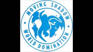 Moving Shadow Records
