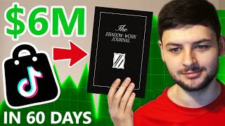 How People are Making Millions off TikTok Shop (Don't Miss Out)