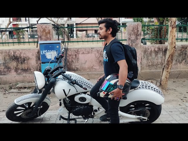 710 Bike Modified Cost  Latest 710 Bike Modified Cost  Latest