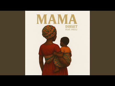 Mama (feat. Fouli)