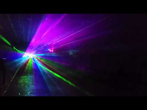 Disco zábava Nový Ruskov