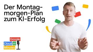 Episode 5: AI Minutes: Der Montagmorgen-Plan zum KI-Erfolg