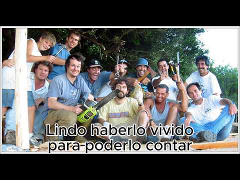 Globo aerostatico en Atlantida Canelones.