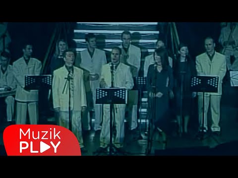 Yolcular - Ay Doğdu Üzerimize (Official Video)