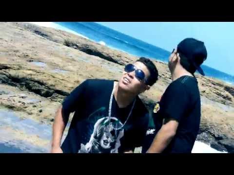 VIDEO OFICIAL - Rolly Skiper Feat Kris Star -  Apachula -  TALENTO ECUATORIANO