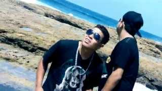 VIDEO OFICIAL - Rolly Skiper Feat Kris Star -  Apachula -  TALENTO ECUATORIANO