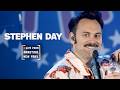 Stephen Day Live from Barstool New York