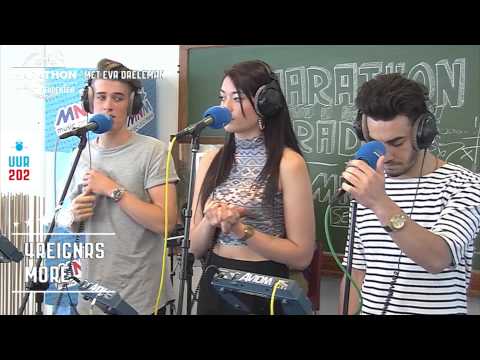 MNM Marathonradio: 4Reignrs - More [LIVE]