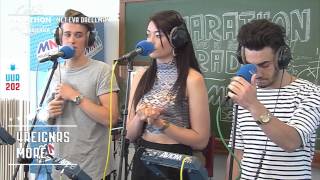 MNM Marathonradio: 4Reignrs - More [LIVE]