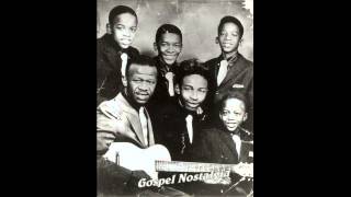 "I Couldn't Hear Nobody Pray" (1961) Bobby Womack & Womack Brothers