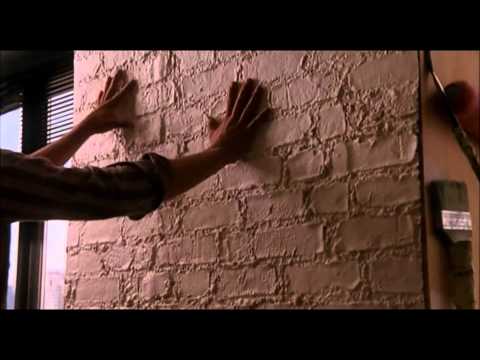 Bud Fox finds a home, This Must Be the Place, Wall Street.wmv