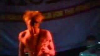 22 - The Membranes - Kennedy '63