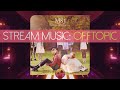 🅞🅕🅕 🅣🅞🅟🅘🅒 M83 - Couleurs