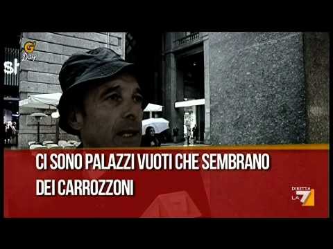 G'day - G'DAY con Geppi Cucciari 25/10/2011 - I vostri titoli