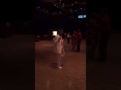 Promotional video thumbnail 10 for Michael Russo ~ Singer Entertainer