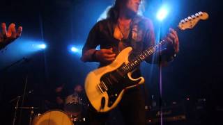 Red Dragon Cartel - Shout it out - Helsinki June 3rd 2014