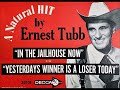 Ernest Tubb ~ In The Jailhouse Now ~ Yesterday's Winner Is A Loser Today ~ Decca 32131 - 2packs4sure Ernest Tubb ~ In The Jailhouse Now ~ Yesterday's Winner Is A Loser Today ~ Decca 32131