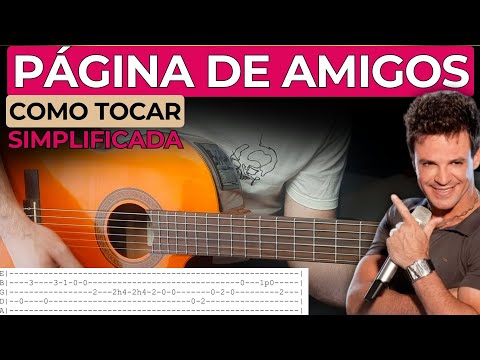 Amigo - Eduardo Costa