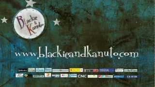 Trailer BLACKIE & KANUTO_spanish