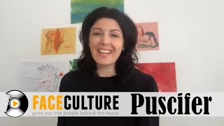 Puscifer interview - Carina Round (2020)