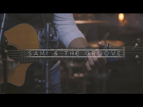 Sami and The Groove - Wagon Wheel (Old Crow Medicine Show)