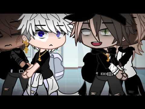 She’s so nice- meme #gachalife #gachatok #gay #tiktok #meme #trend #firstvideo