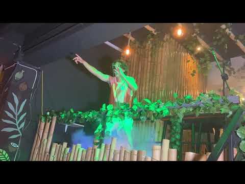 MATLOCANO x ALBERT GUERRERO - HOLA :)