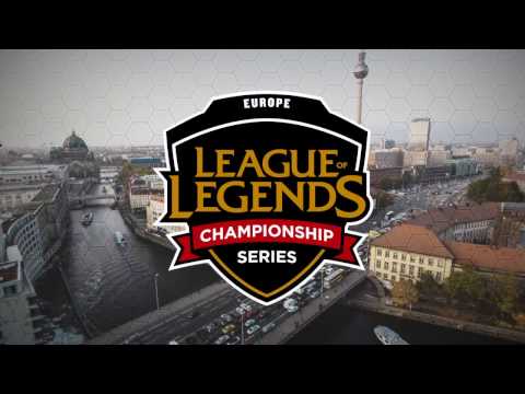 Interview with the winner of Misfits vs Splyce + analyst desk | W4D2 EU LCS Spring 2017