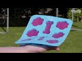 CoolPets Ice Cream Tray