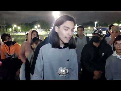 Los Desterrados - FAUNO vs EQ vs MUEKA vs ? vs ? - [8vos] - Plaza Halabalusa - 06.02.2022.