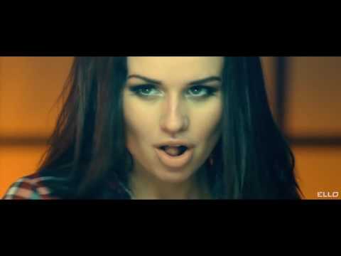 Black Fox feat DJ Chris Parker  Controlled Official 2015 1080p