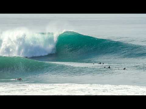 San Diego's Most EPIC Surfing Moments