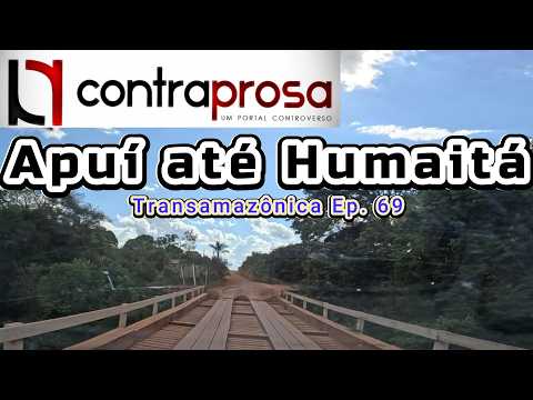Humaitá - Amazonas   #brasil #norte #turismo #viagem #amazonia #br230 #estrada #aventura #distance