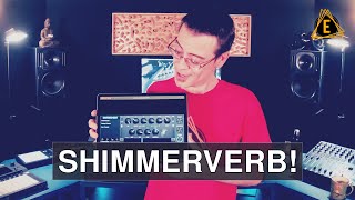 Video thumbnail for Eventide ShimmerVerb For Creative Sound Design! by Electronisounds Audio
