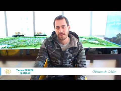 Yatırımcılarımız cevapladı, neden Breeze de Mar'da yatırım Yaptınız?