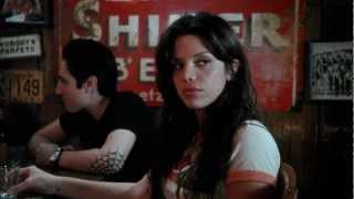 Ванесса Ферлито в фильме "Доказательство смерти"