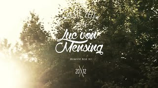 LUC VON MENSING »BESTE ZEIT« (Freifeld Festival 2014)