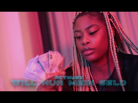AC-THUGZ - Will Nur Mein Geld (Shot by MonkeyFilms)