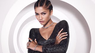  Introducing the new Bulgari Icon Campaign with Zendaya