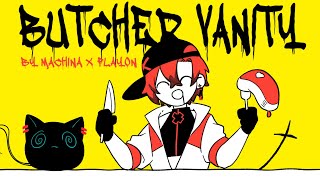 Cover art for BUTCHER VANITY - Flayon cover