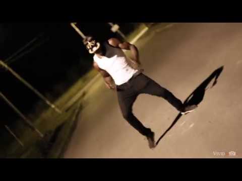 Erphaan Alves - Overdue | Soca 2018 | Dance Choreography