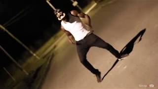 Erphaan Alves - Overdue | Soca 2018 | Dance Choreography