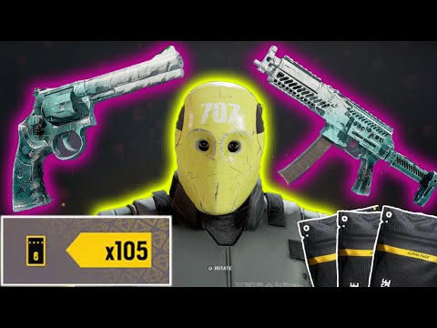 100+ Alpha Pack Opening! | SO MUCH EPICS AND LEGENDARIES